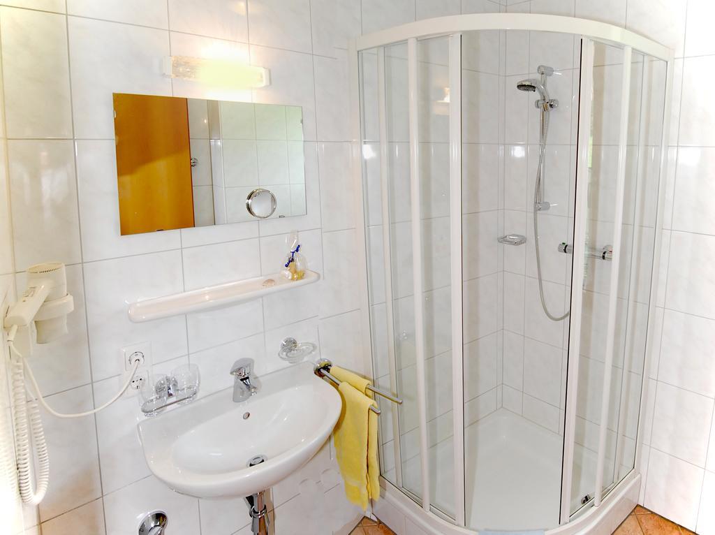 Haus Blankus Διαμέρισμα Brand  Εξωτερικό φωτογραφία