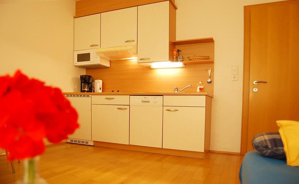 Haus Blankus Διαμέρισμα Brand  Εξωτερικό φωτογραφία
